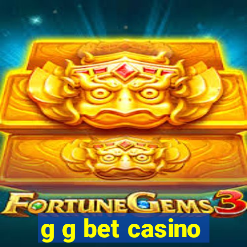 g g bet casino